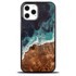 BEWOOD Maskica Unique za Apple iPhone 12 Pro Max, Otok snova