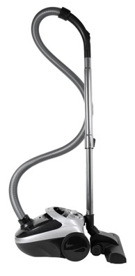 SILVA SCHNEIDER Usisavač s vrećicom BS 8000, plavi