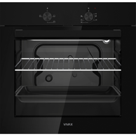VIVAX Ugradbena pećnica BO-624MS G