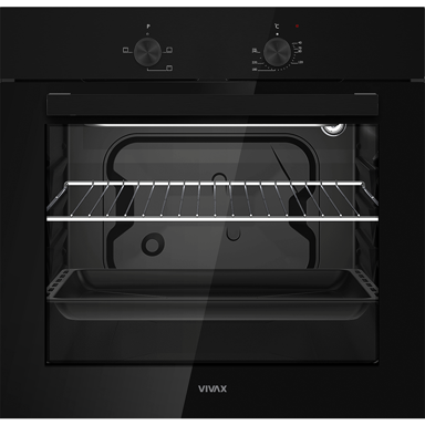 VIVAX Ugradbena pećnica BO-624MS G
