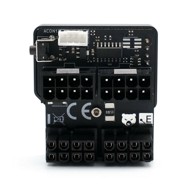 THERMAL GRIZZLY WireView GPU, 1x 12VHPWR, Reverse, TG-WV-H1R