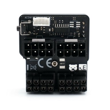 THERMAL GRIZZLY WireView GPU, 1x 12VHPWR, Reverse, TG-WV-H1R