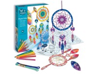 ART & CREATIONS Set Plastic Folie, Juriti Snove