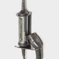 JUICE TECHNOLOGY Zidni nosač, crni, za JUICE BOOSTER 2