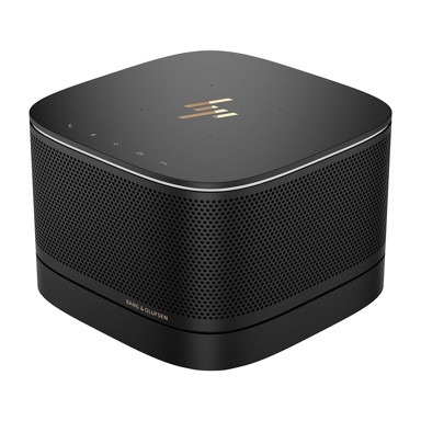 HP Stolno računalo Elite Slice G2 / Intel Core i5-7500T, 16 GB RAM, 256 GB SSD, Windows 11 Professional, crna