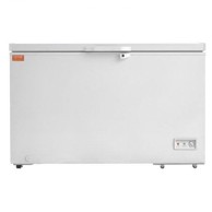 VEVOR Zamrzivač priručni 12,8 cu.ft 345 L 4 uklonjive košare podesiva temperatura