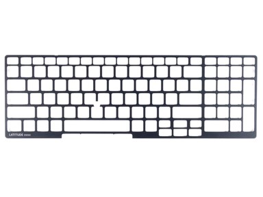 Okvir tipkovnice za DELL E5550 E5570 E5580 US
