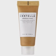 SKIN1004 Pjena za čišćenje lica Madagascar Centella Ampoule Foam 20 ml mini
