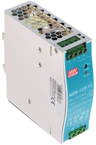 MEAN WELL Prekidačko napajanje NDR-120-12