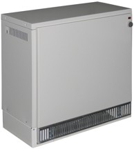 Prednja strana TA peći, 3.5 KW