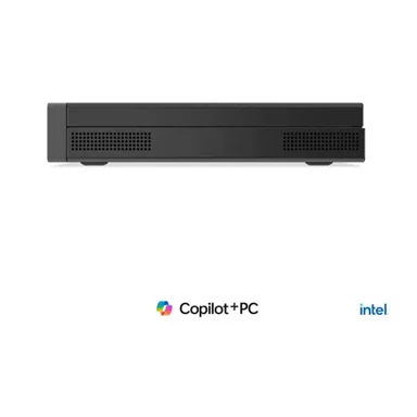 LENOVO Mini PC ThinkCentre neo 50q Gen 6 / Intel Core Ultra 5, 16GB, 512GB, Windows 11 Pro (13HR0049ZY)