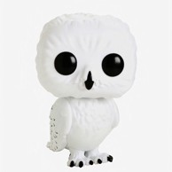 FUNKO POP! HP - S5 - Hedwig