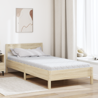 Madrac 200x90 cm, 100% poliester, bijelo