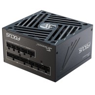 SEASONIC Napajanje, 750W Focus GX-750 ATX 3.1 80+ Gold