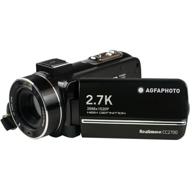AGFAPHOTO Kamera DiCC2700