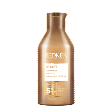 REDKEN Regenerator NYC All Soft 300 ml