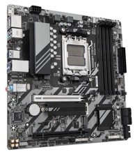 GIGABYTE Matična ploča B850M D3HP, AMD B850 - Sockel AM5, DDR5-B850M D3HP