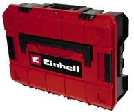 EINHELL Plastična kutija za alat E-CASE S-F za PXC