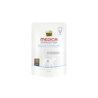 SELECT GOLD Hrana za mačke Medica Obesity puretina 85 g