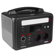 DEDRA prijenosna baterija DEZS0600 1200W LiFePO4 