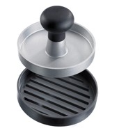 WESTMARK Uno kalup za pljeskavice, ø 11 cm