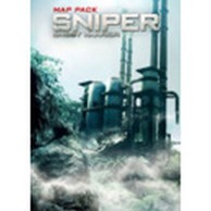 Igra za PC: Sniper: Ghost Warrior - Map Pack