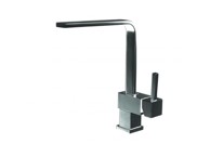 ALVEUS Kuhinjska slavina Laguna Anthracite HU 