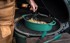 BIG GREEN EGG Dutch oven, ovalni