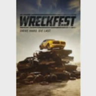 Igra za Xbox: Wreckfest Xbox One (EU)