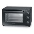 SEVERIN Mini pećnica TO2076 30 L, crna