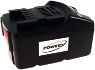 Baterija za Metabo AIR COOLED 36V 625453000