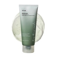 ANUA Pjena za čišćenje lica Heartleaf Quercetinol Pore Deep Cleansing Foam 150 ml