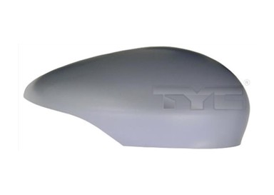 TYC Plastika retrovizora Ford Fiesta 08-13, lijeva, B-Max
