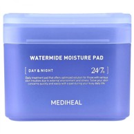 MEDIHEAL Toner jastučići Watermide Toner Pad 100 kom/150 ml