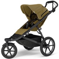 THULE Urban Glide 3 dječja kolica, zelena