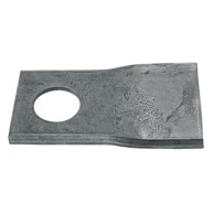 GRANIT Lijevi nož 19 mm 4 mm 98 mm 58036091 121712, 25 kom.