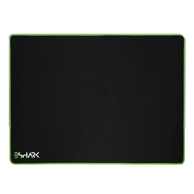 WHITE SHARK Podloga za miš Karuta L Premium Line, crna