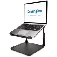KENSINGTON Stalak za laptop SmartFit, crna