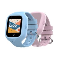 Celly CELLY SmarTWatch Kids GPS 4G Plavi/Pink