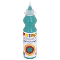 Boja za staklo 650W610, 80 ml, tamnozelena