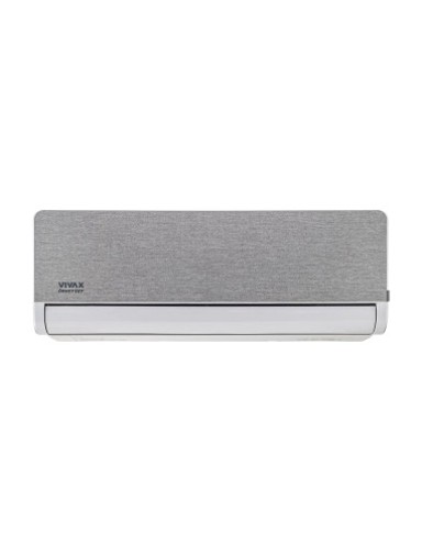VIVAX Klima ACP-18CH50AEHI+ R32 5,28/5,57kW, siva