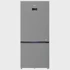 BEKO Kombinirani hladnjak B5RCNE615ZXP