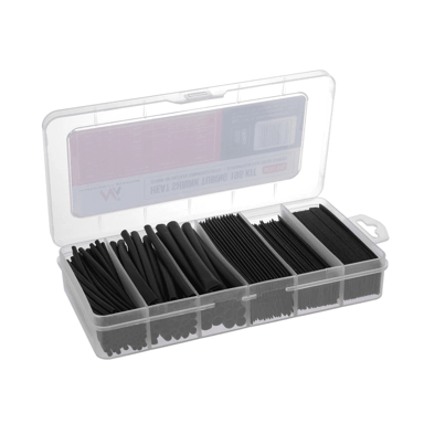 MACLEAN Set lonaca MCTV-545 196 kom