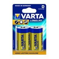 VARTA Baterija D LR20, 2 kom