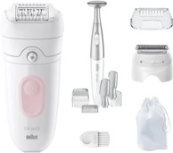 BRAUN Epilator SE5-230
