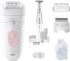 BRAUN Epilator SE5-230