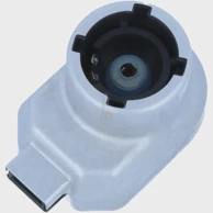 VALEO Xenon upaljač 7701207587 6224F9