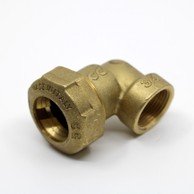 Mesing (Ms) Spojnica koljeno FI 25 - 3/4 Ž                                                                                                                                                                       