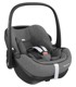 MAXI-COSI Autosjedalica Pebble 360 Pro 0-13 kg, siva