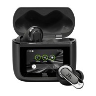 JBL Slušalice Tour Pro 3 bežične bluetooth in-ear touchscreen crne